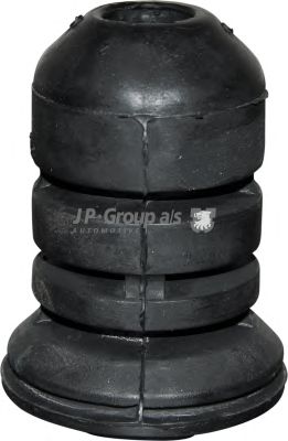 JP GROUP 1142600400 -  Буфер, амортизация